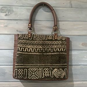 UNIQUE Kauli Tote bag